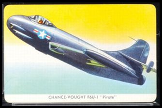 Chance-Vought F6U-1